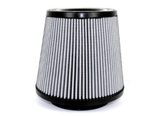 Load image into Gallery viewer, aFe MagnumFLOW Air Filters IAF PDS A/F PDS 5-1/2F x 9B x 7T (Inv) x 8H - 21-91051