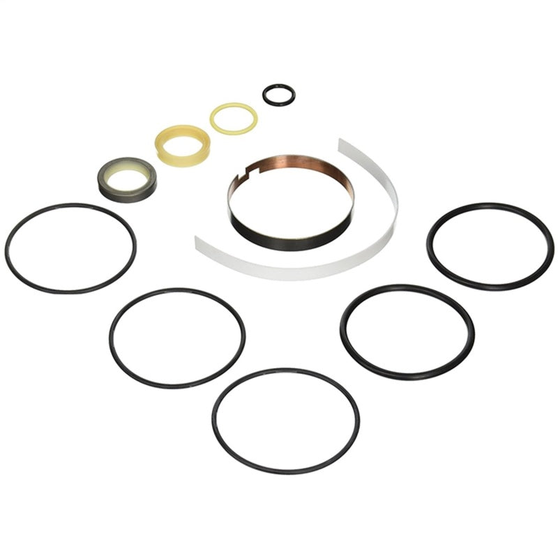 Fabtech 4.0 Non-Reservoir Shock Absorber Rebuild Kit - FTS86156