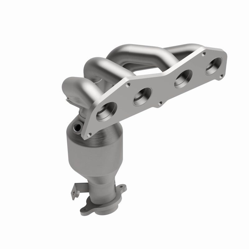 MagnaFlow Direct Fit Catalytic Converter 2009-2010 Pontiac Vibe 2.4L - 51078