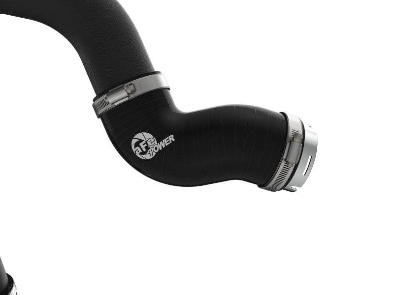 aFe BladeRunner Hot Charge Pipe GM Colorado/Canyon 23-25 L4-2.7L (t) - 46-20748-B