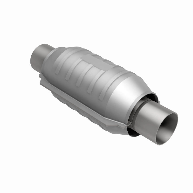 MagnaFlow Universal Catalytic Converter 2.25 Mf - 54305