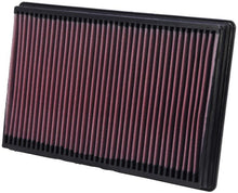 Load image into Gallery viewer, K&amp;N 02-10 Dodge Ram 1500/2500/3500 3.7/4.7/5.7L Drop In Air Filter - 33-2247