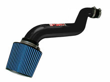 Load image into Gallery viewer, Injen 94-97 Honda Accord 2.2L 4Cyl Black Short Ram Intake - IS1650BLK