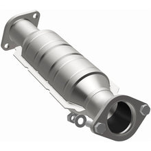Load image into Gallery viewer, MagnaFlow Direct Fit Catalytic Converter 06-10 Hyundai Azera 3.8L - 51426