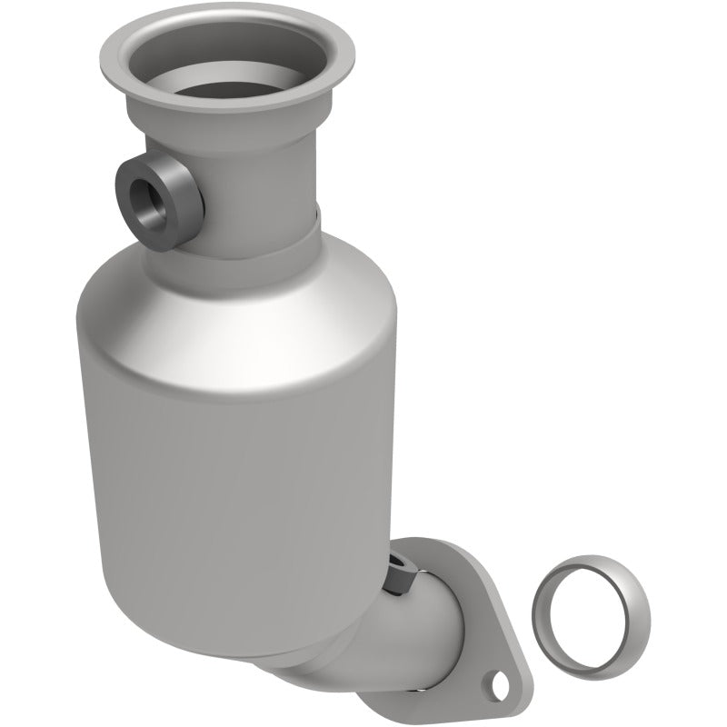 MagnaFlow Direct Fit Catalytic Converter 02-03 Liberty D/S Frt 3.7L - 458051