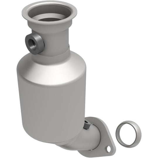 MagnaFlow Direct Fit Catalytic Converter 02-03 Liberty D/S Frt 3.7L - 458051