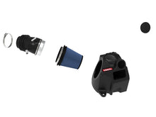 Load image into Gallery viewer, aFe Takeda Momentum Pro 5R Cold Air Intake System 20-22 Kia Telluride / Hyundai Palisade V6 3.8L - 56-70033R
