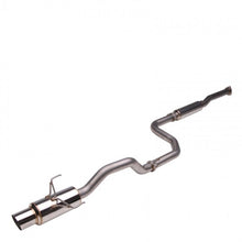 Load image into Gallery viewer, Skunk2 MegaPower RR 92-95 Honda Civic Hatchback 76mm Exhaust System (Fab Work Reqd) - 413-05-6010