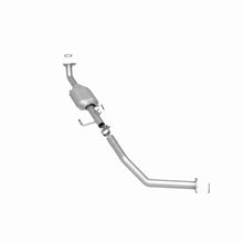 Load image into Gallery viewer, MagnaFlow Direct Fit Catalytic Converter 01-04 Sequoia 4.7L D/S OEM - 49577