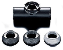 Load image into Gallery viewer, HKS 65mm Weld-on Steel BOV Flange - 71002-AK012