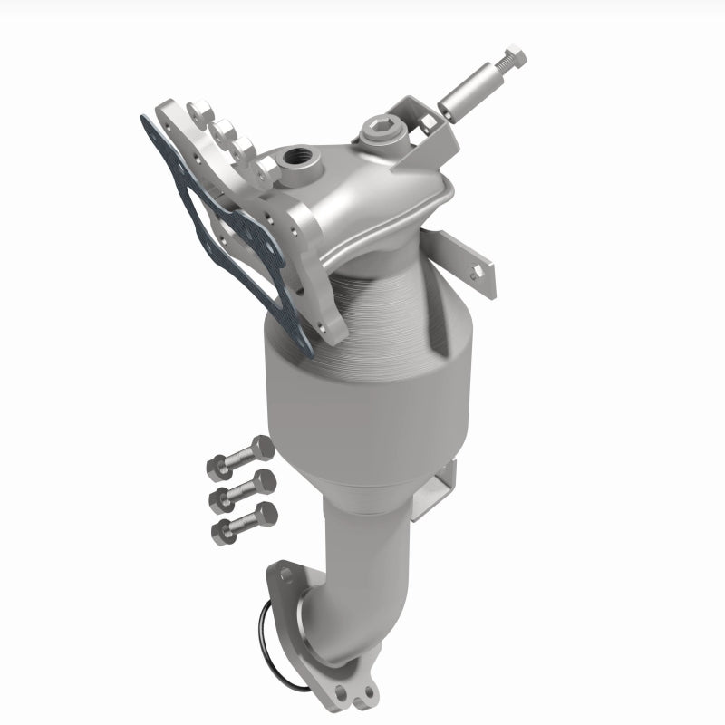 MagnaFlow 16-17 Honda Accord 2.4L Direct Fit Catalytic Converter - 6511024