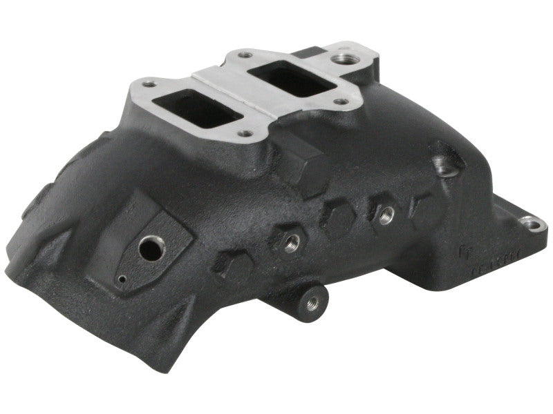 aFe Bladerunner Manifolds Intake Dodge Diesel Trucks 07.5-14 - 46-10071-1