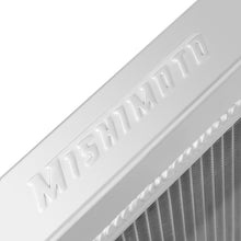Load image into Gallery viewer, Mishimoto 04-08 Nissan Maxima Manual Aluminum Radiator - MMRAD-NIS-08