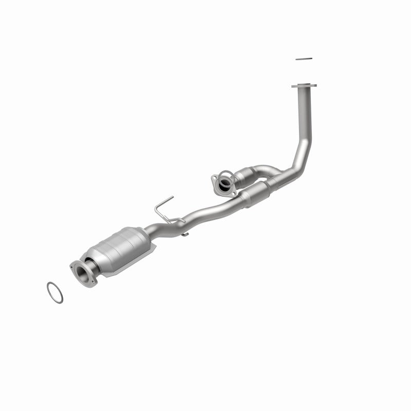 MagnaFlow Direct Fit Catalytic Converter Camry/Avalon 3.0L 94-95 1 - 23892