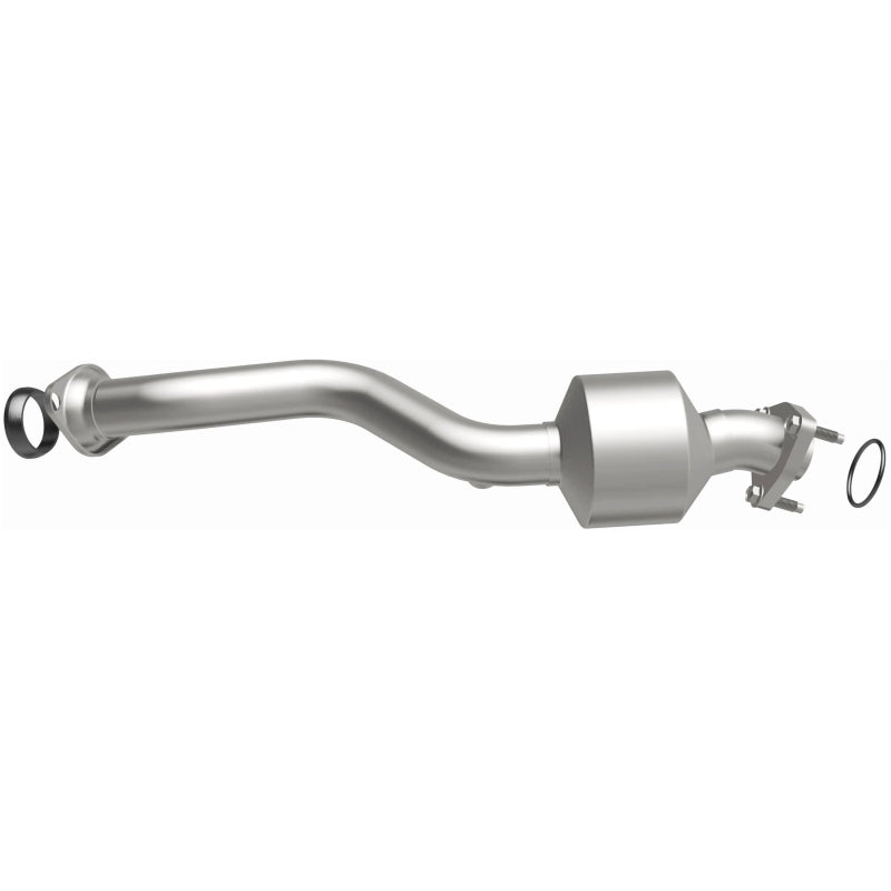 MagnaFlow Direct Fit Catalytic Converter 11-14 CR-Z 1.5L - 52028