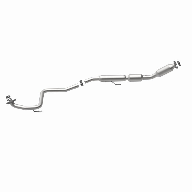 MagnaFlow 10-12 Scion xD 1.8L Direct Fit Converter - 551159