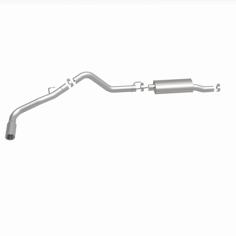 MagnaFlow Sys C/B 04 Ram Hemi Sc/Cc-Sb - 15862