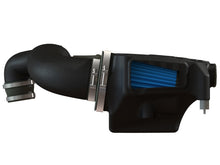 Load image into Gallery viewer, aFe Momentum GT PRO 5R Stage-2 Intake System 97-06 Jeep Wrangler (TJ) L6 4.0L - 54-76202