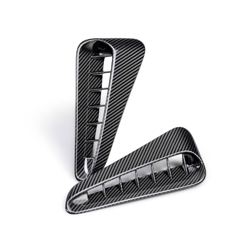 Seibon 2023 Toyota GR Corolla Carbon Fiber Fender Vents - FD23TYGRCOR