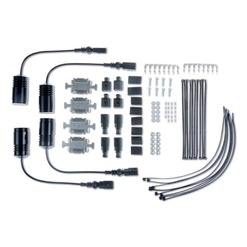 KW Electronic Damping Cancellation Kit BMW X5 / X6 Type X70 - 68510150