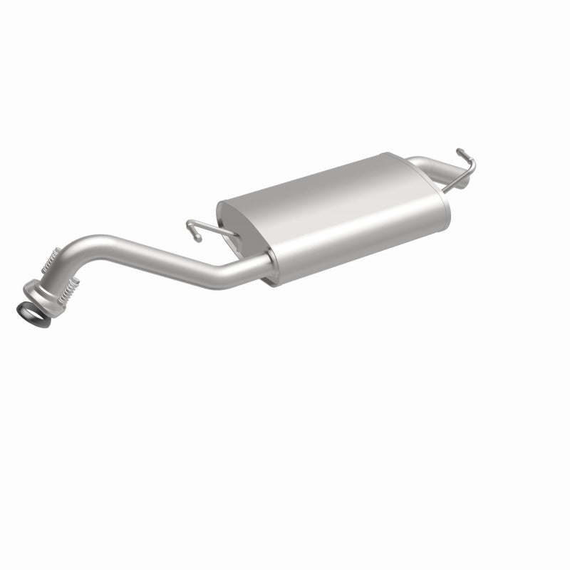 MagnaFlow BRE Exhaust Kit 05-08 Toyota Corolla 1.8L - 106-0060