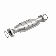 Load image into Gallery viewer, MagnaFlow Conv DF 98-02 Mazda 626 (49 State) - 93163
