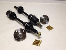 Load image into Gallery viewer, DSS Honda Civic / CRX EF K-Series 850HP Level 5.9 Axle/Hub Kit KF56 - 510004