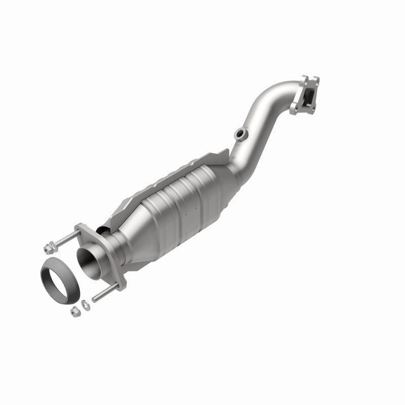 MagnaFlow Direct Fit Catalytic Converter 10-11 Cadillac CTS 3.0L - 51548
