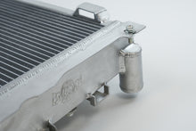 Load image into Gallery viewer, CSF 84-88 Mercedes-Benz W201 190E 2.3L - 16 w/ A/C High Performance Aluminum Radiator - 7220