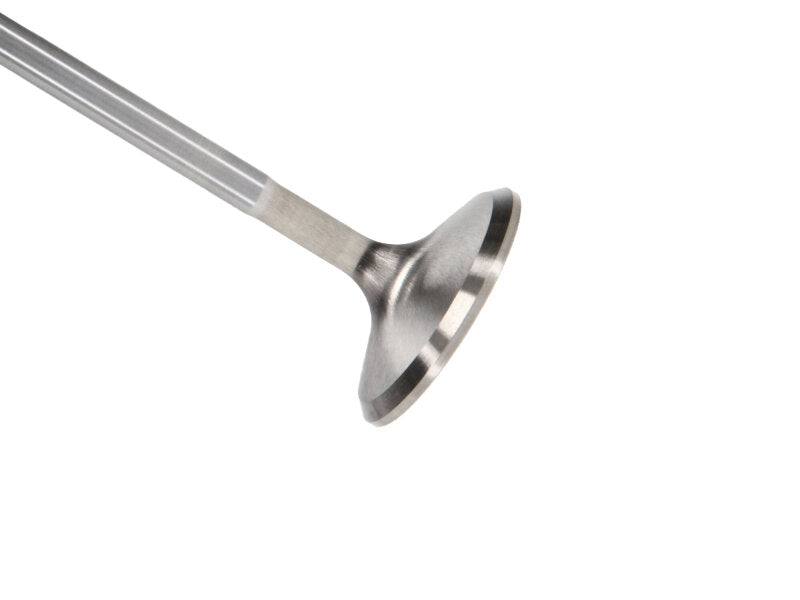 Manley 86-92 Toyota Supra 3.0L  (7MGE-Turbo 7MGTE) DOHC 24 Intake 33mm Stainless Race Master Valves - 11122-12