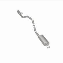 Load image into Gallery viewer, MagnaFlow Sys C/B 99-04 Jeep Grand Cherokee 4 - 15859