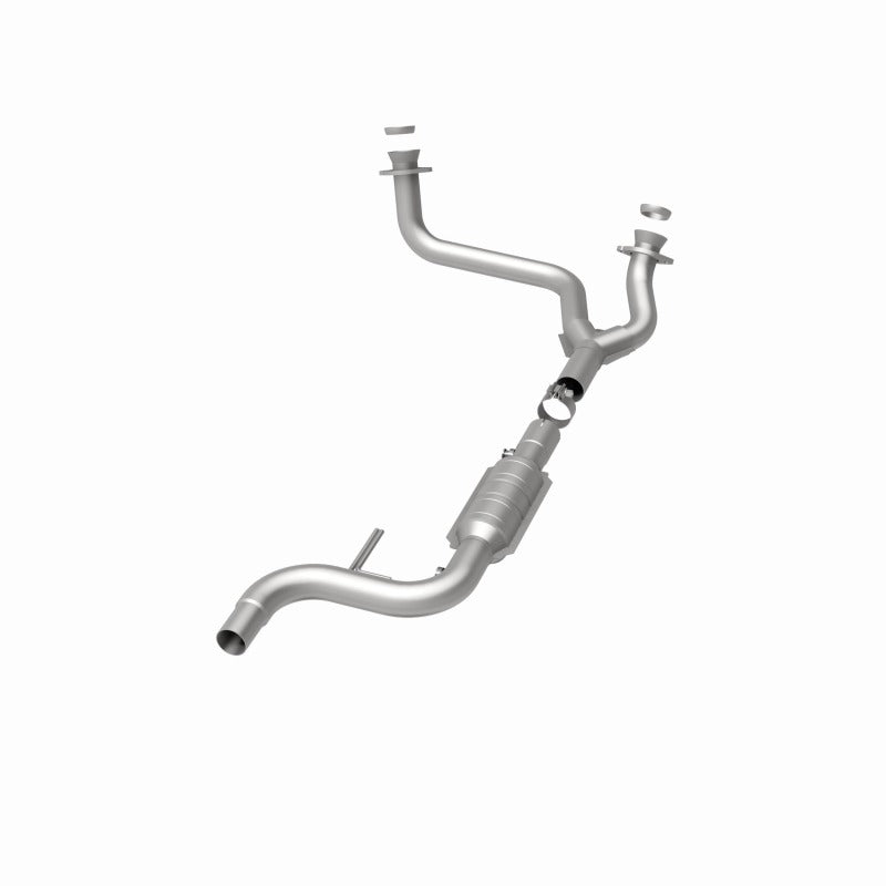 MagnaFlow Conv DF 02 Chevrolet Camaro 3.8L - 93435