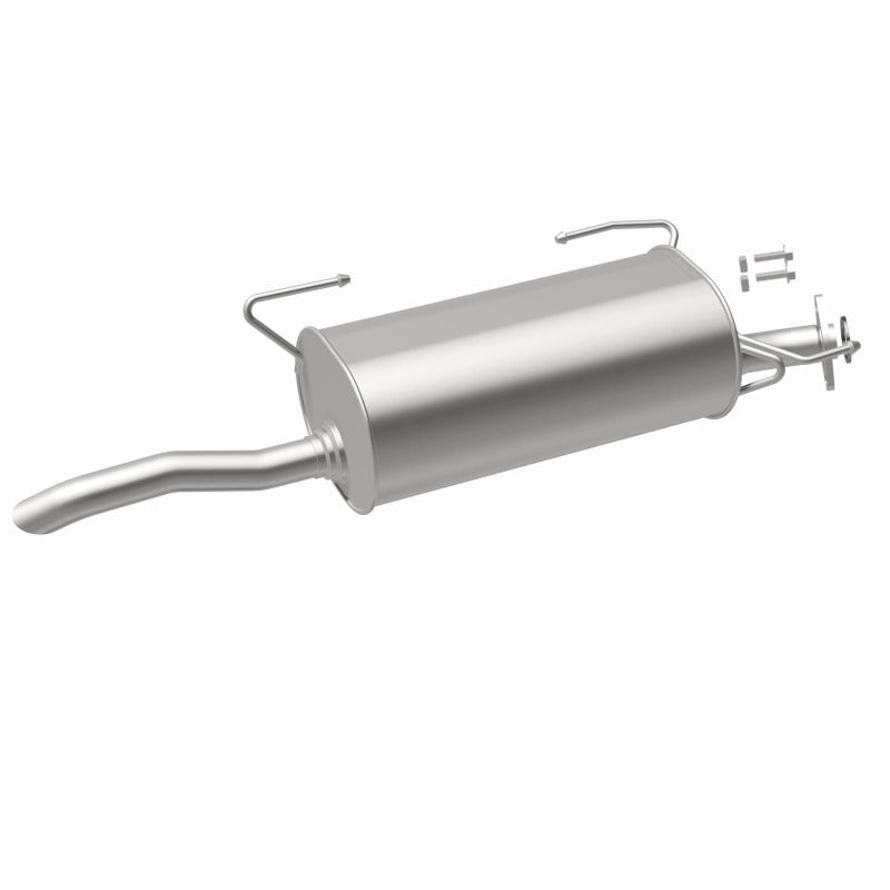 BRExhaust 13-17 NISSAN SENTRA 1.8L Muffler Kit - 108-0016