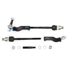 Load image into Gallery viewer, SPL Parts 89-97 Mazda Miata (NA) Tie Rod Ends (Bumpsteer Adjustable/Power Steering Rack Only)