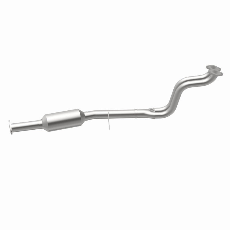 MagnaFlow Direct Fit Catalytic Converter Alfa Romero 82 91 - 23511