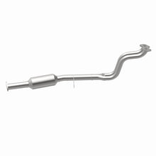 Load image into Gallery viewer, MagnaFlow Direct Fit Catalytic Converter Alfa Romero 82 91 - 23511