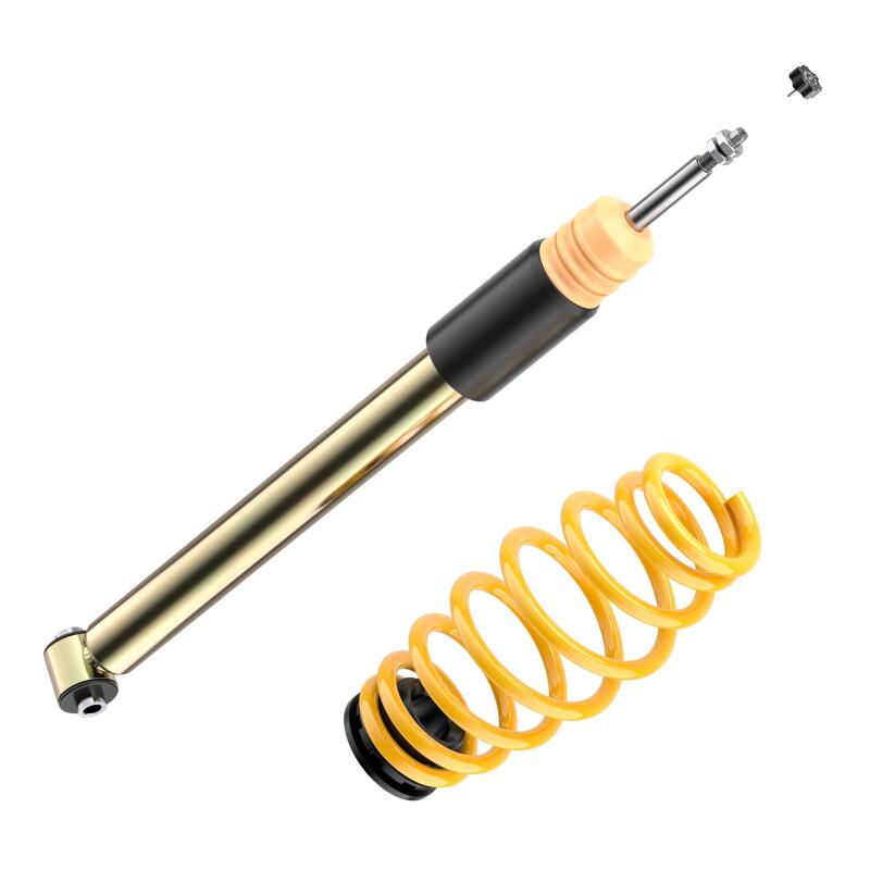 ST XA Coilover Kit Audi S3 (GY) Sedan Quattro w/o Electronics Dampers - 182100DL