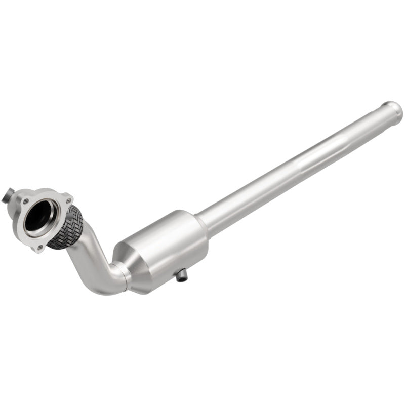 MagnaFlow Direct Fit Catalytic Converter 01-04 Volvo C70 2.4L - 51495