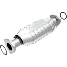 Load image into Gallery viewer, MagnaFlow Direct Fit Catalytic Converter GM 90 94 - 23483
