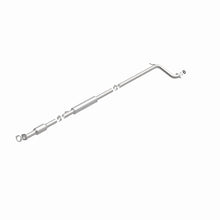 Load image into Gallery viewer, MagnaFlow Direct Fit Catalytic Converter OEM 04-06 Mitsubishi Galant V6 3.8L Underbody - 52466