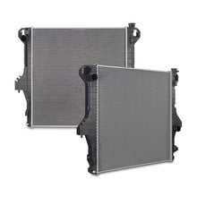 Load image into Gallery viewer, Mishimoto 03-09 Dodge Ram 2500/3500 Cummins Diesel Replacement Plastic Radiator - R2711-MT