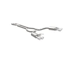 Load image into Gallery viewer, MagnaFlow Cat-Back 2016 Ford Mustang Shelby GT350 - 19283