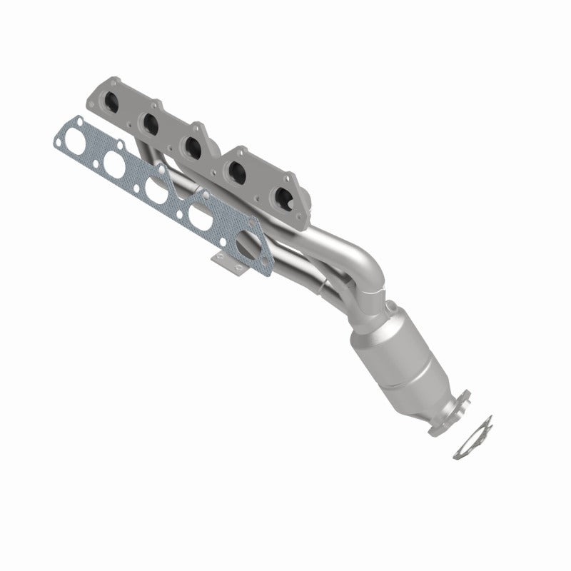 MagnaFlow Direct Fit Catalytic Converter 95-98 Acura TL 2.5L - 452383