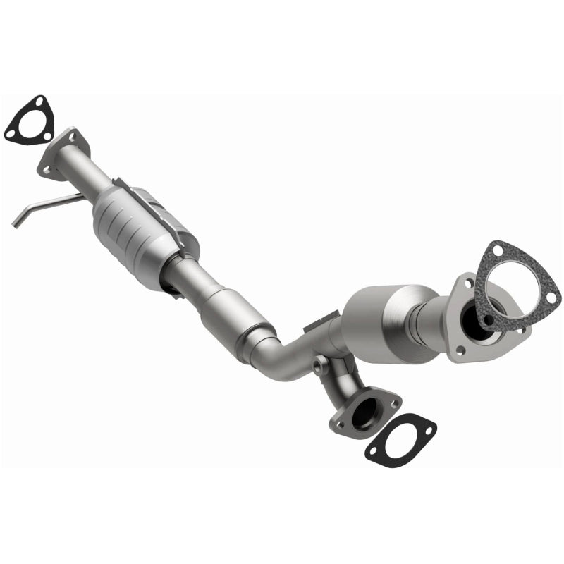 MagnaFlow Conv DF 02-03 Saturn Vue 3.0L Rear - 24327