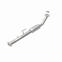 Load image into Gallery viewer, MagnaFlow Direct Fit Catalytic Converter Ranger 95-97 - 23389