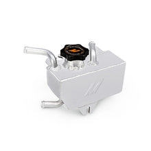 Load image into Gallery viewer, Mishimoto Subaru 08-14 WRX/ 05-09 Legacy GT Aluminum Coolant Expansion Tank - MMRT-WRX-08E