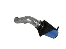 Load image into Gallery viewer, Injen 09-10 Ford F-150 2 valve V8 4.6L Polished Power-Flow Air Intake System - PF9027P