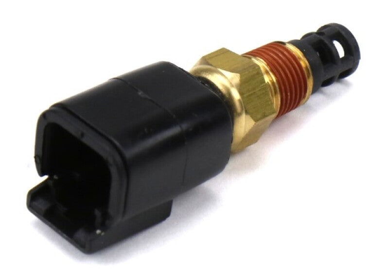 AEM Universal 1/8in NPT Air Intake Temp Sensor Kit w/ Deutsch Style Connector - 30-2014
