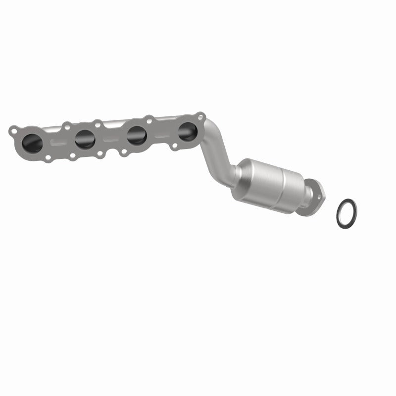 MagnaFlow Direct Fit Catalytic Converter 08-09 Lexus LS600H 5.0L - 51891