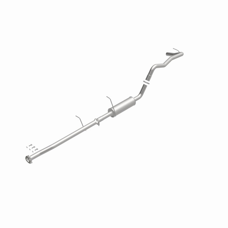 BRExhaust 01-03 GMC S10 Sonoma 2.2L Exhaust Kit - 106-0650
